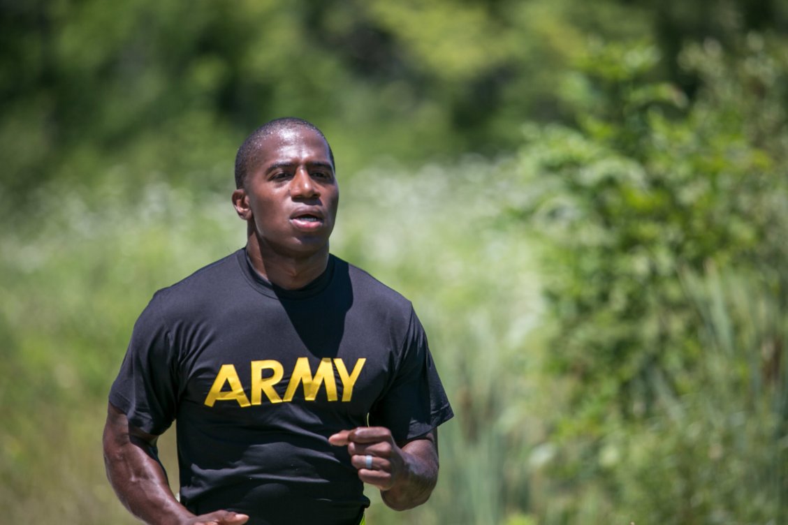 WATCH: 10 military habits to change your life