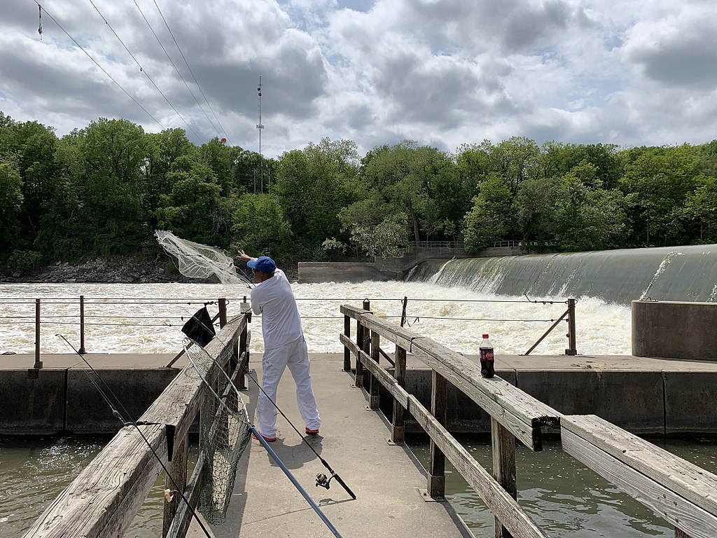 Kansas for the win! Here are some great Fort Riley day trips