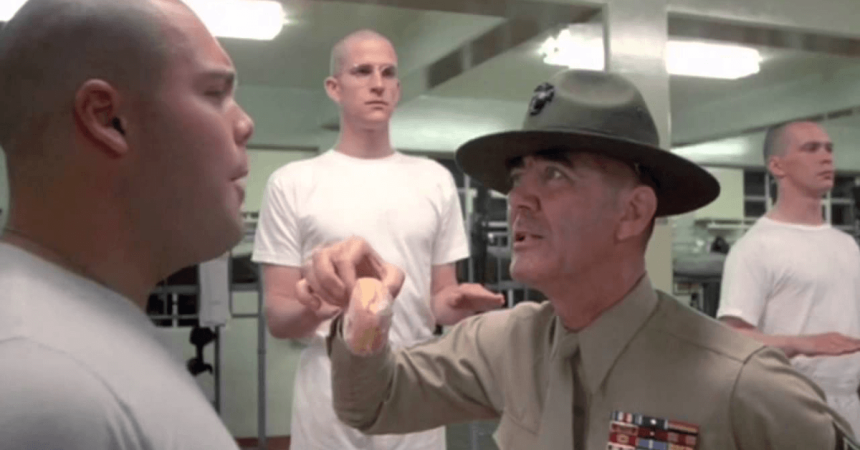 6 reasons why soldiers hate on the Navy