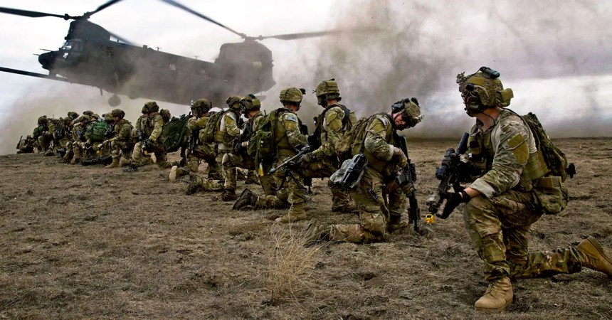7 unit mottos that came straight out of combat