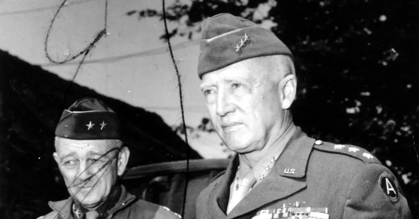 This German general ran right into paratroopers on D-Day