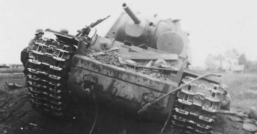 Today in military history: Largest tank battle in history ends