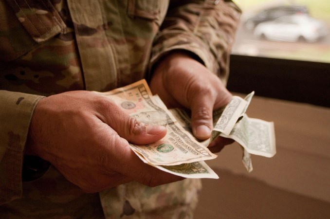 The biggest health insurance perks from military coverage