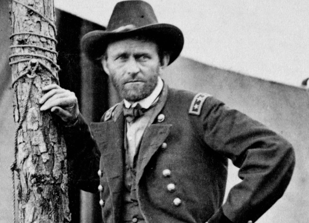 Why General William T. Sherman’s battle flag was never used in combat