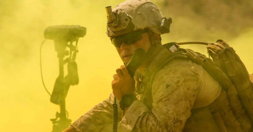4 reasons why John Wick has to be a Marine vet