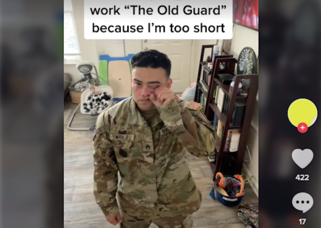 22 Best military memes of the week to laugh at on fire watch