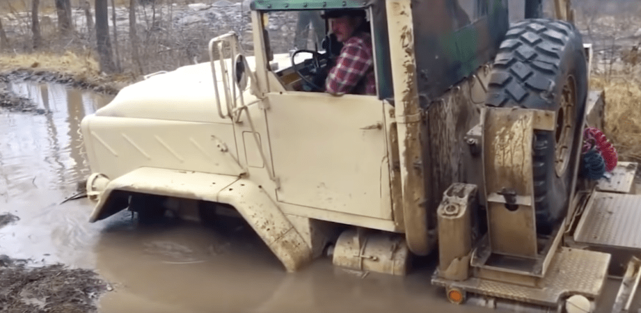 Watch are our favorite, cringeworthy vehicle fails