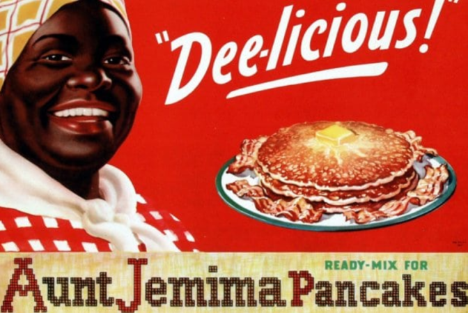 That time pancakes helped fight the Japanese in WWII