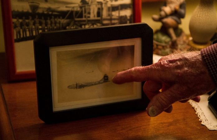 Veteran’s Last Patrol honors veterans in hospice. Here’s how you can, too