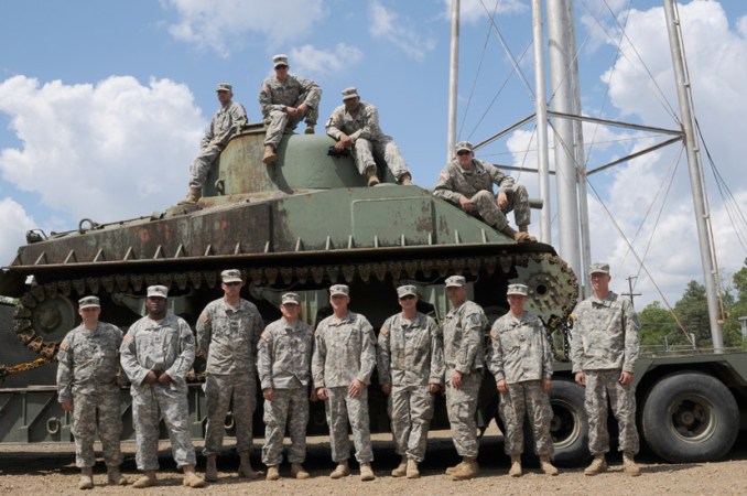 8 spectacular things to do at Fort Sill