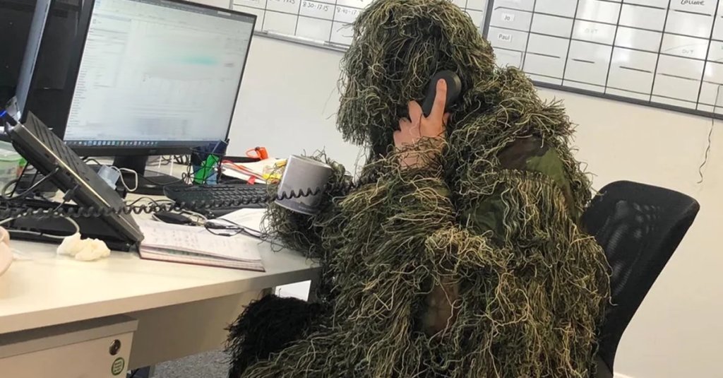 fired in the civilian workplace