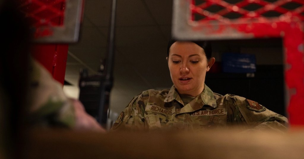 get fired in civilian life armorer