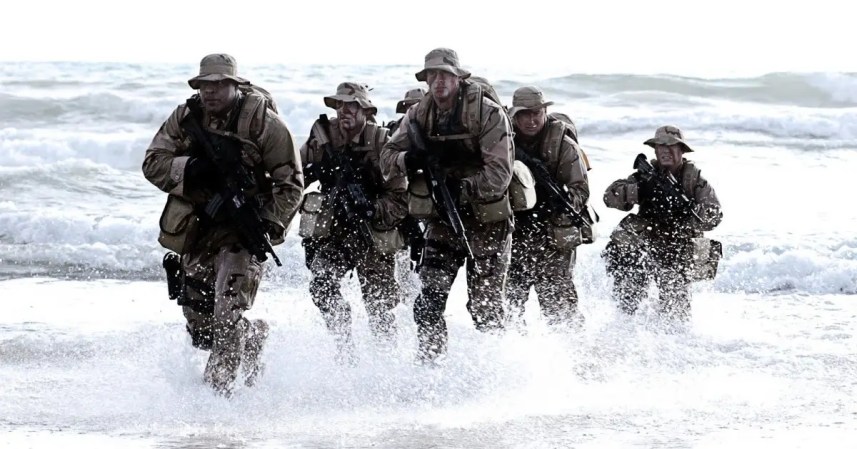 3 key differences between Recon Marines and Marine Raiders