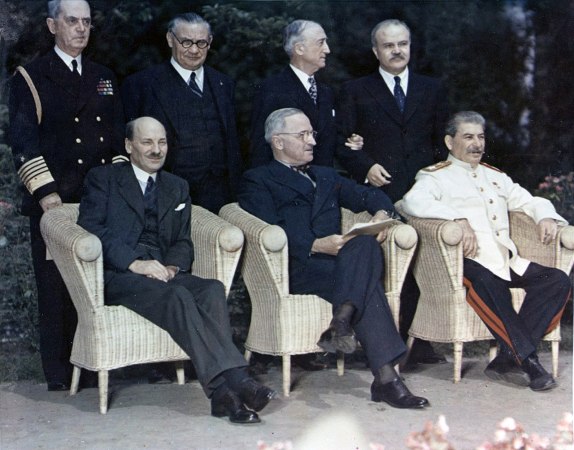 Today in military history: Germany, Italy, Japan sign Tripartite Pact