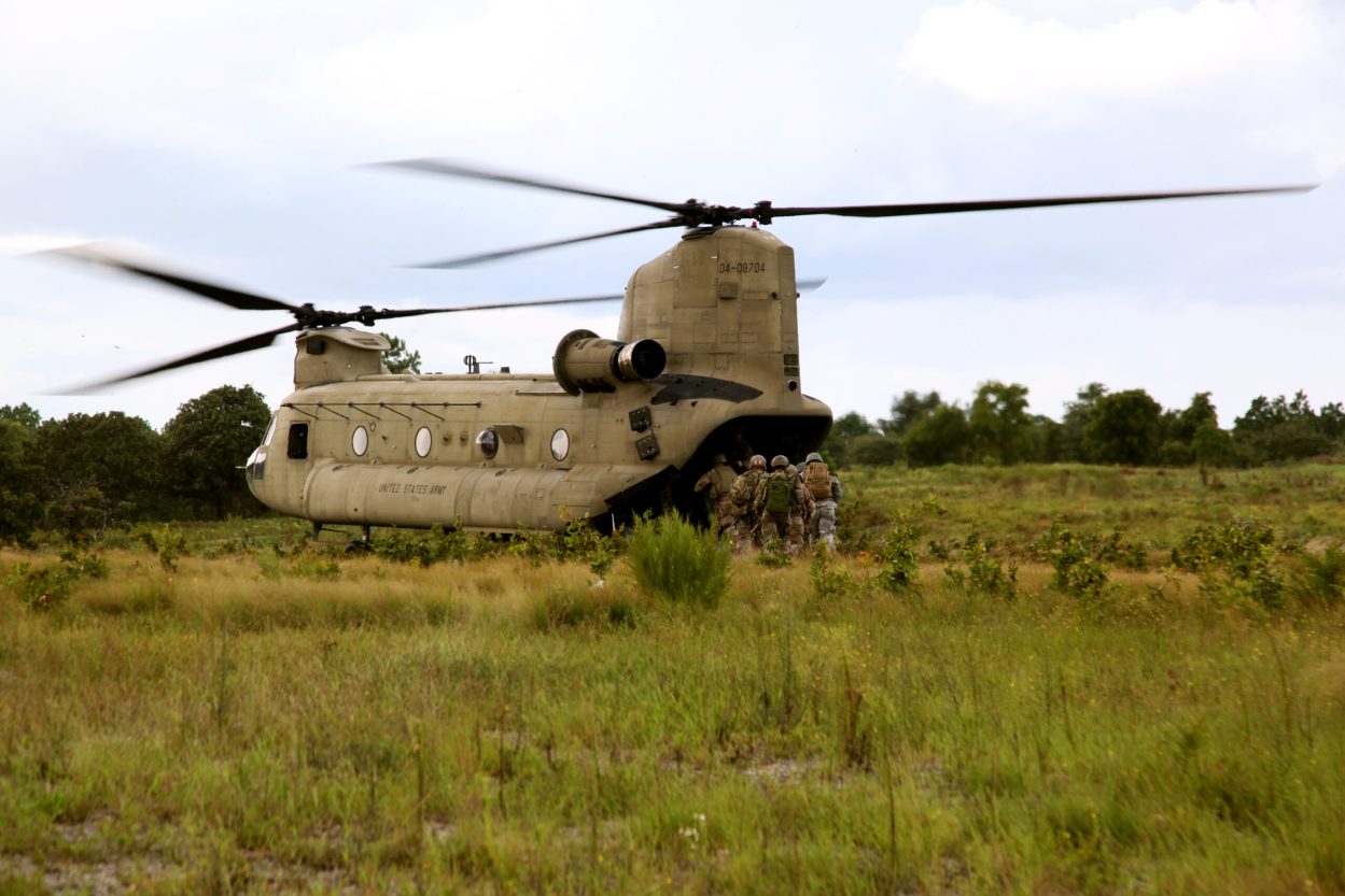 The complete post guide to Fort Bragg