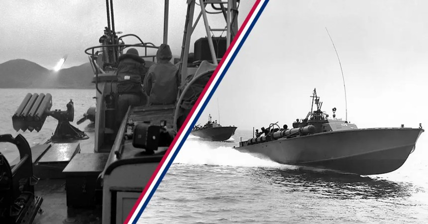 This small boat was crucial to D-Day’s success