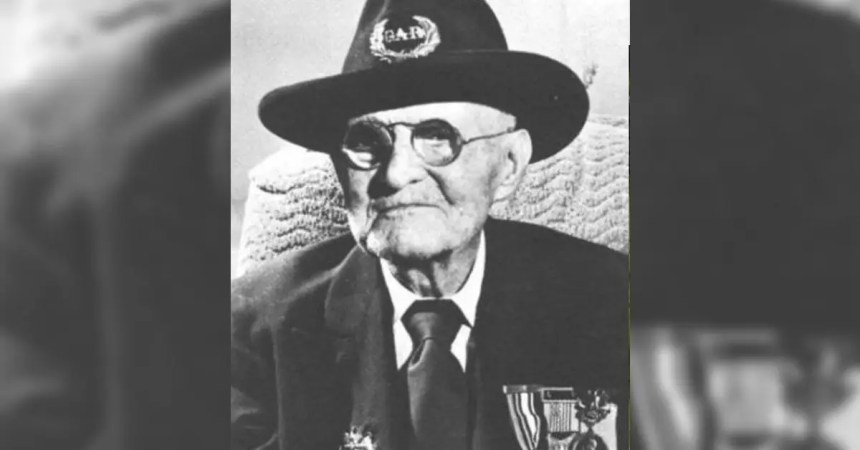 The last member of the United Spanish War Veterans retired during WWII