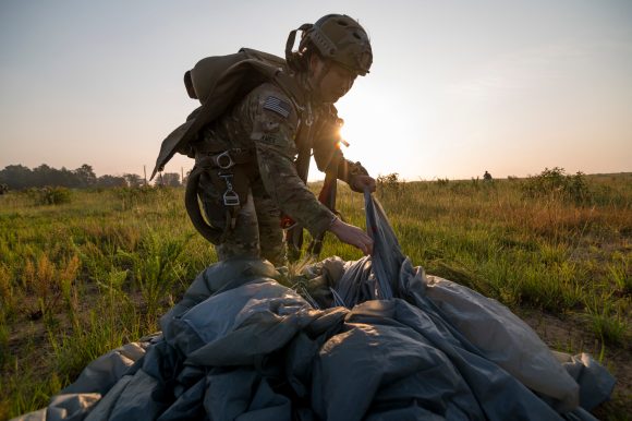 The complete guide to Army bases