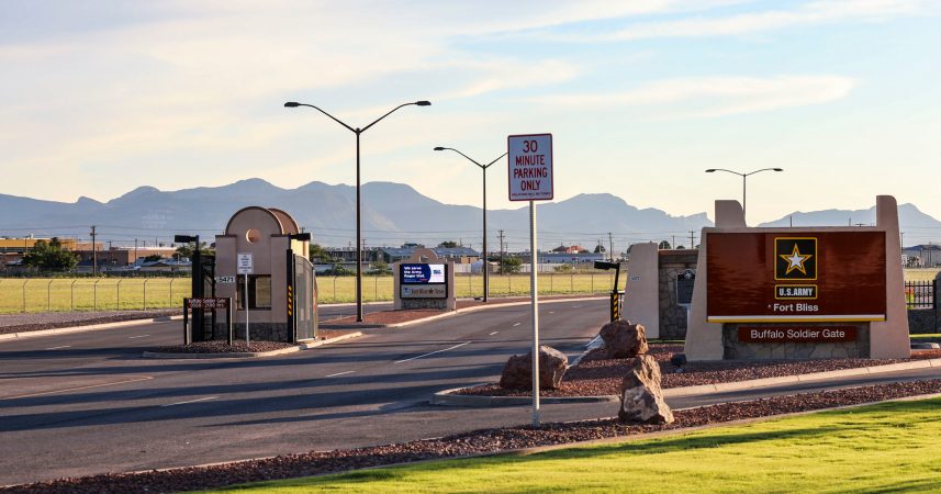 The complete post guide to Fort Huachuca