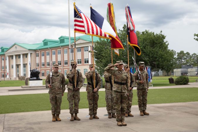 5 ways National University shows they understand what it means to be a veteran student