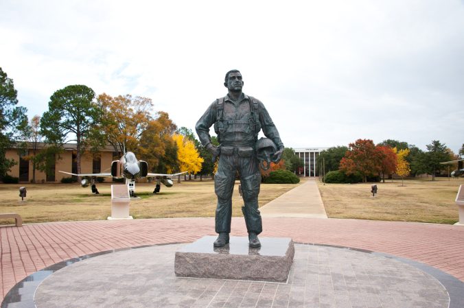 5 ways National University shows they understand what it means to be a veteran student