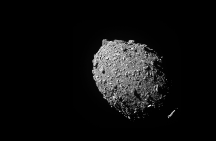 NASA now has the ability to defend Earth from an off-course asteroid or comet