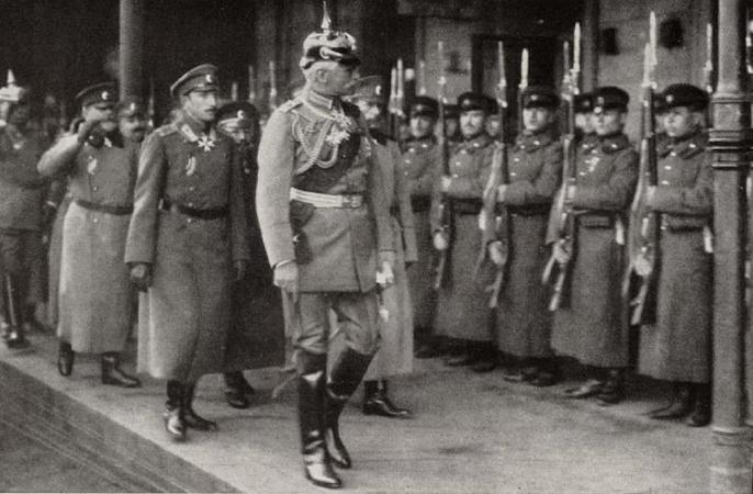 This German general told Hitler off in the most satisfying way ever