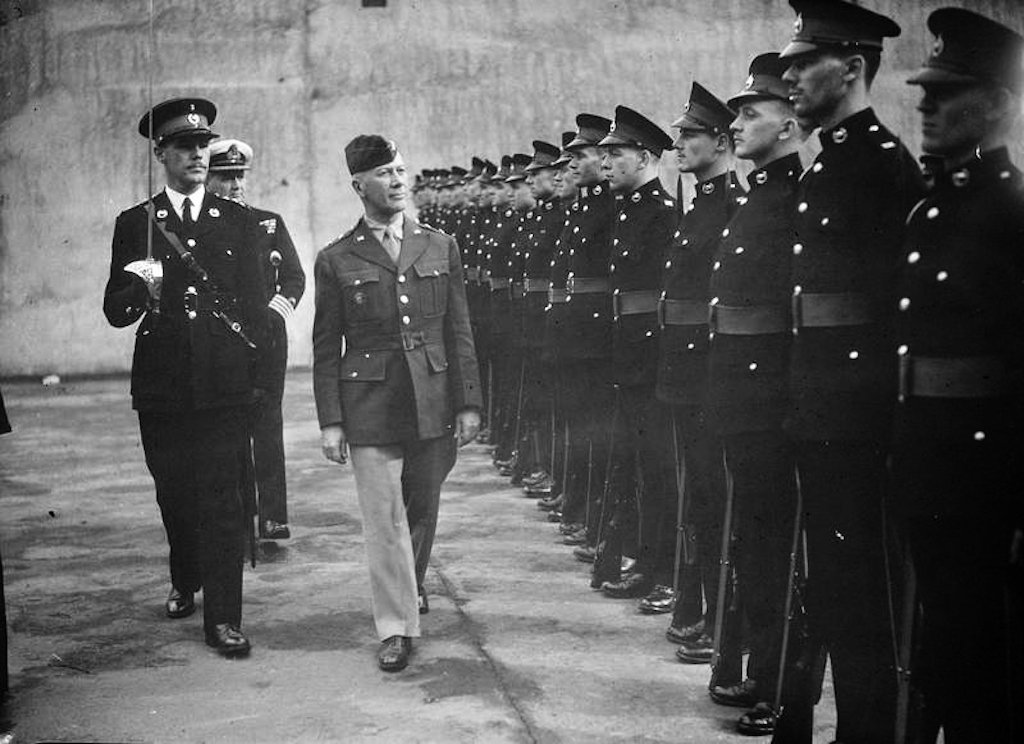 Why Patton’s predecessor in North Africa proved so useless against the Nazis