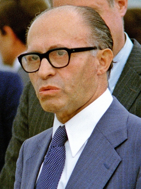 israeli prime minister