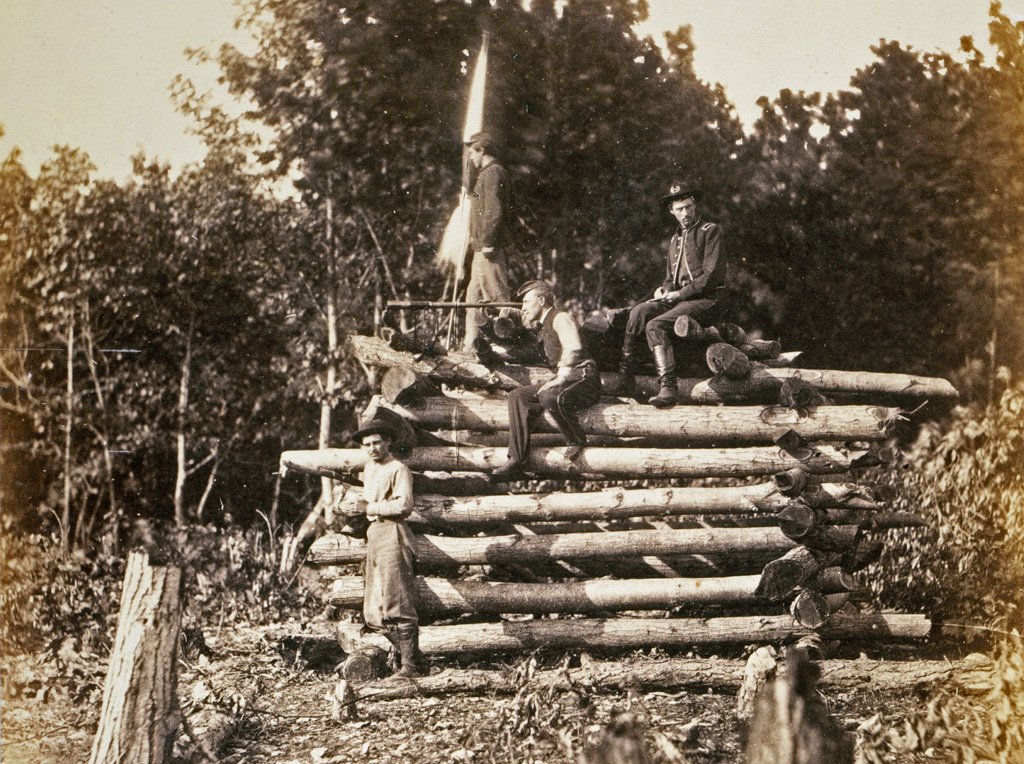 How the Union broke Confederate secret codes in the Civil War