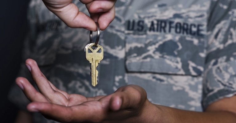 guide to bah basic allowance for housing air force