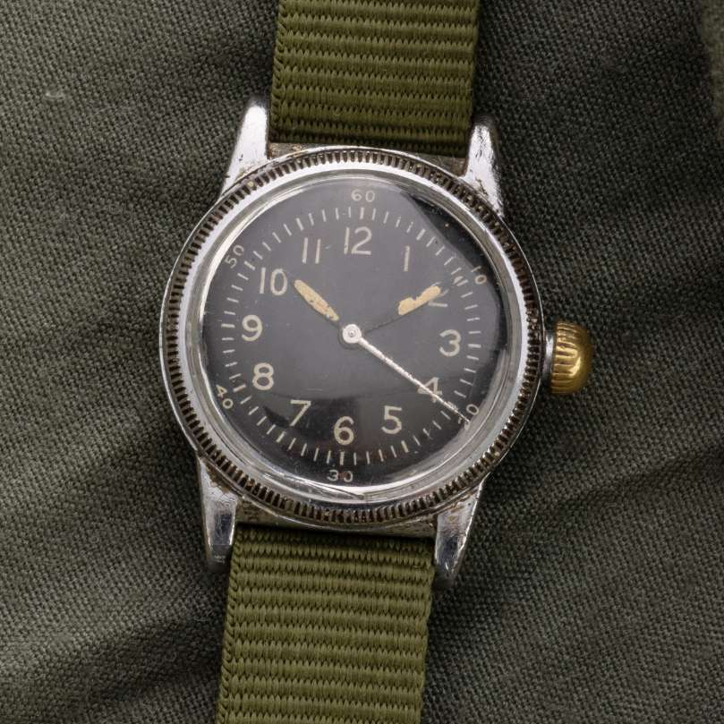 world war ii fashion