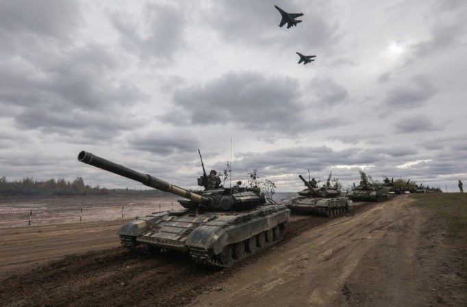 Why Russia likely won’t use North Korean troops in Ukraine