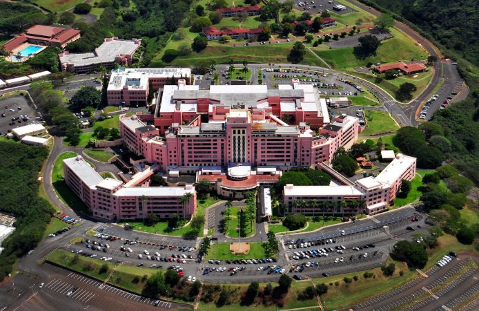 The complete guide to Womack Army Medical Center