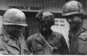 This all-Black special operations unit kicked serious butt in Korea