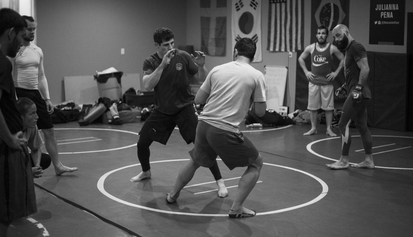 Do fighters and military have to register their hands as deadly weapons?