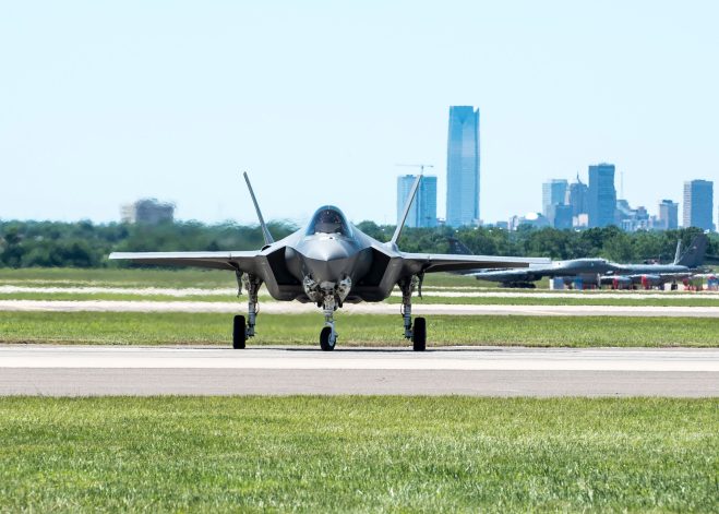 The complete guide to Air Force bases