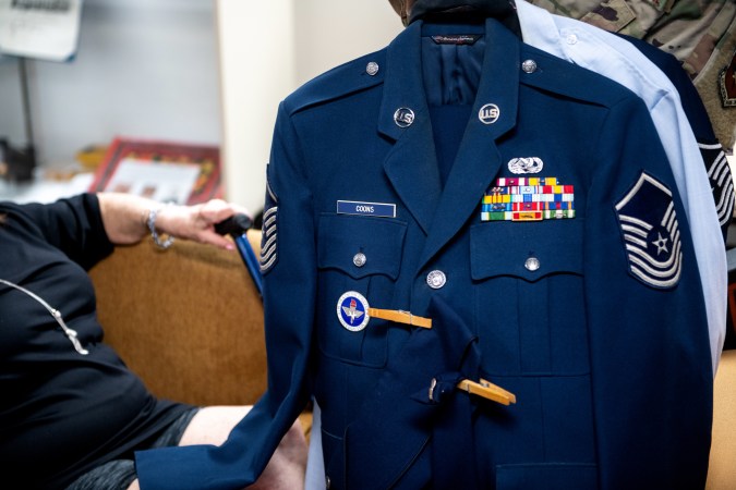 7 reasons the Air Force hates on the Army