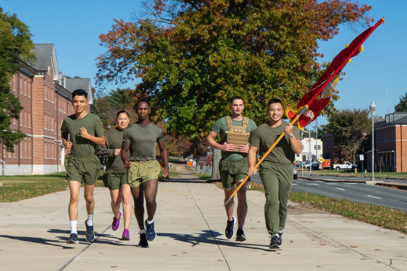 Marine Corps birthday guide