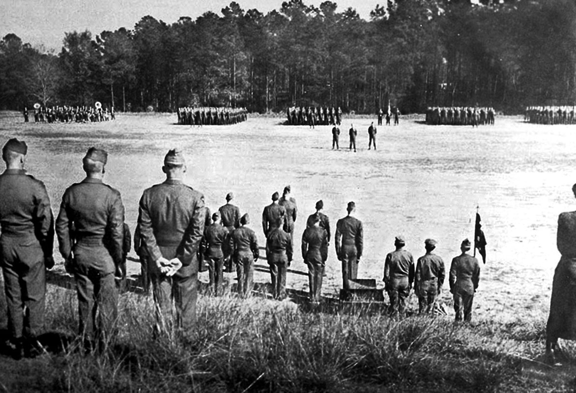 This all-Black special operations unit kicked serious butt in Korea