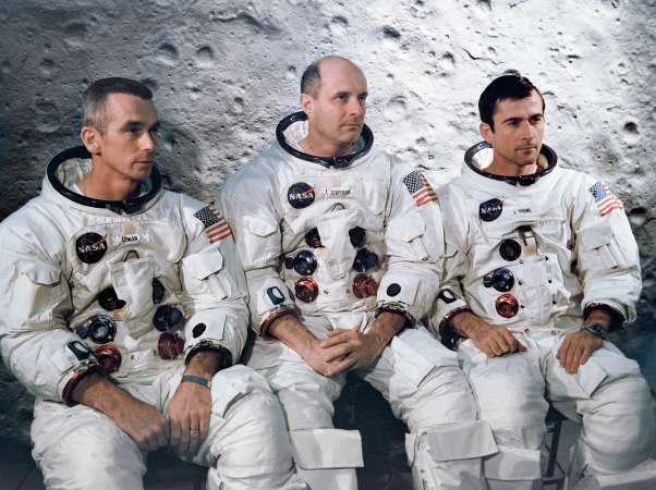 9 facts about NASA’s amazing legacy