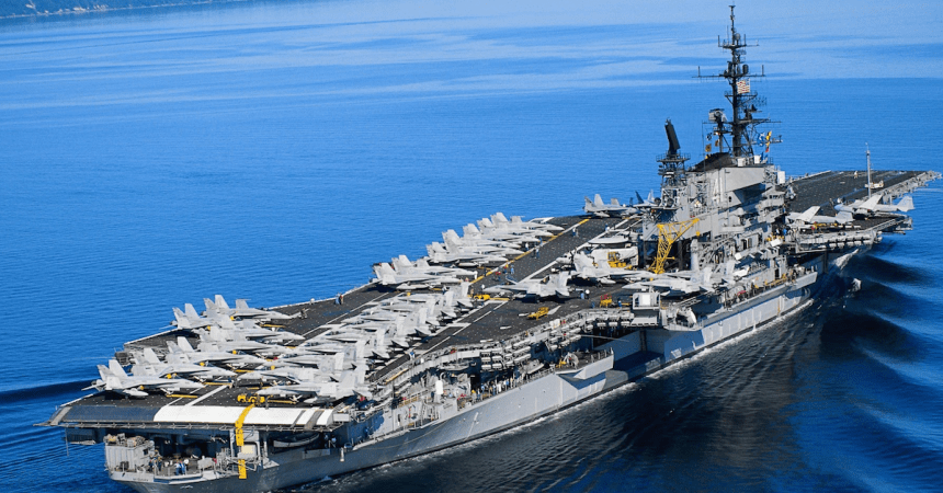 5 things we wish we knew before joining the Navy