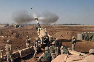 Iraq Fallujah Kit History of the Second Battle of Fallujah