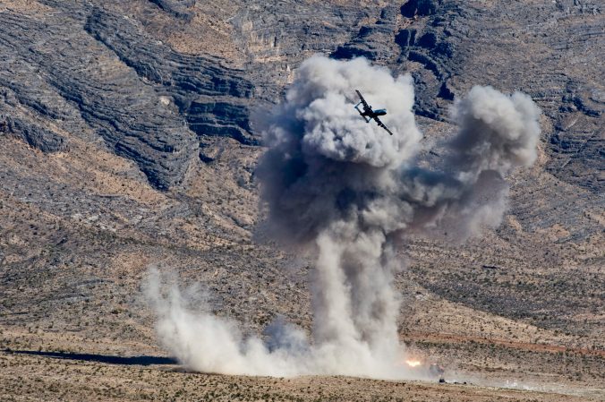 The Army bought nearly $5 billion worth of rockets