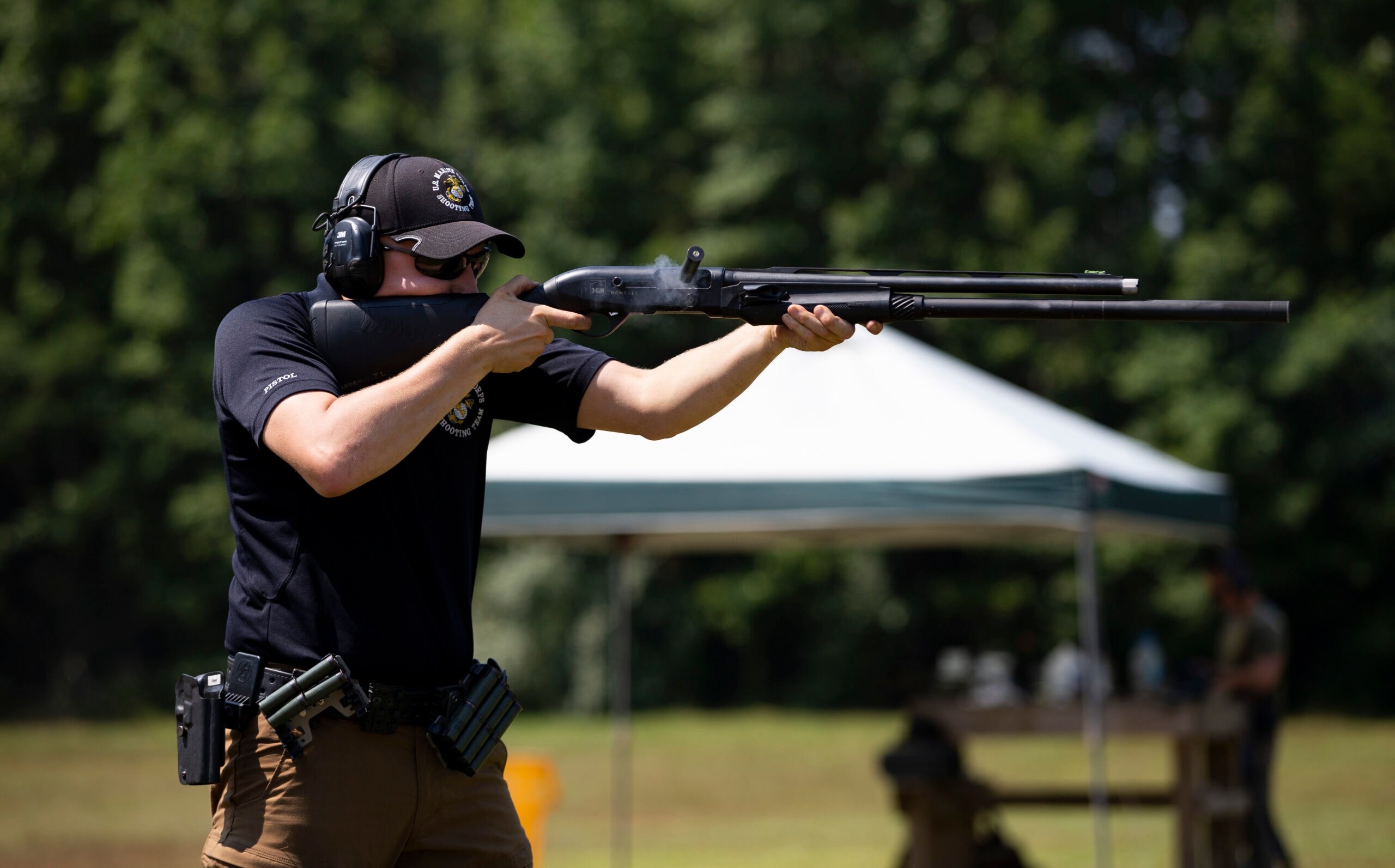 Best options for a home defense shotgun