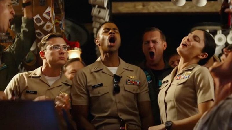 WATCH: The Army’s new ad features ‘Ant-Man’ and ‘Creed’ star Jonathan Majors