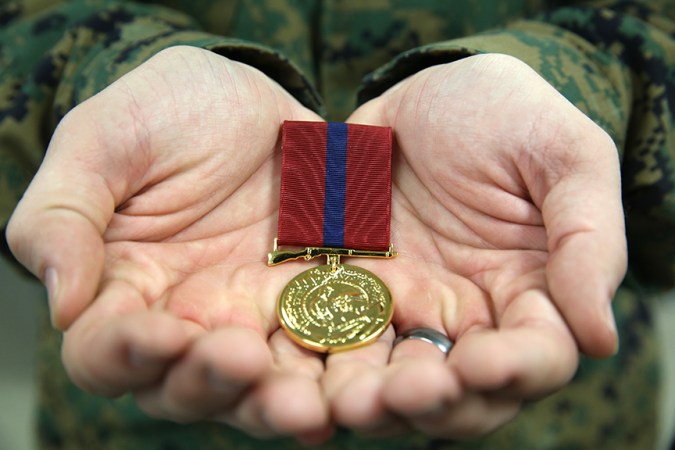 The top 6 reasons civilians back out of military service