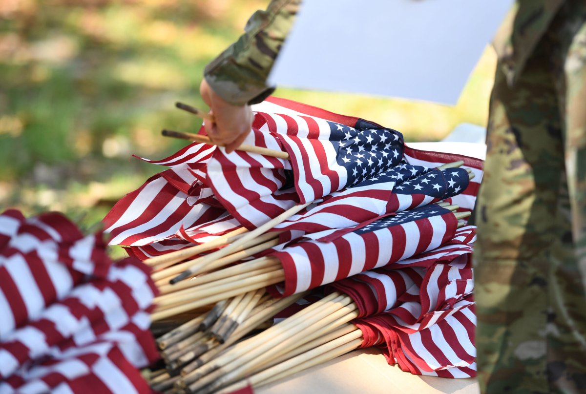 Flag Day: Here's everything you need to know