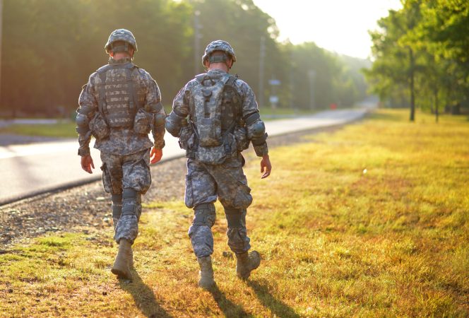 Top 7 troops you’ll always want to have your back