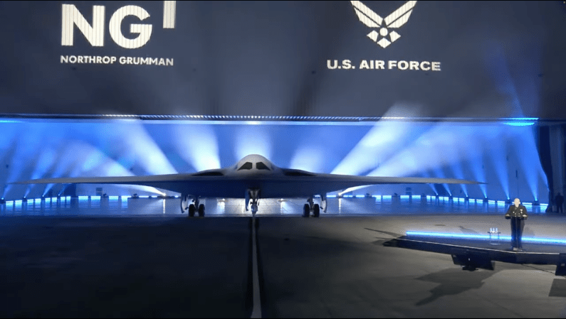 Why a principal designer of the Stealth Bomber is in a supermax prison